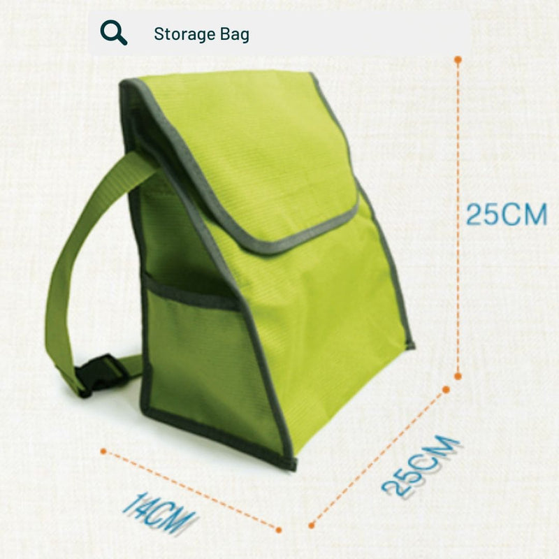 3-in-1 Rollator Walker Wheelchair AY18 | Kawamura