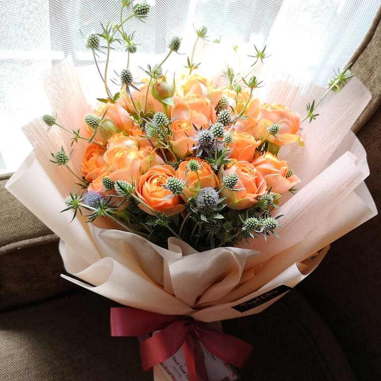 Flower by Project Catnip