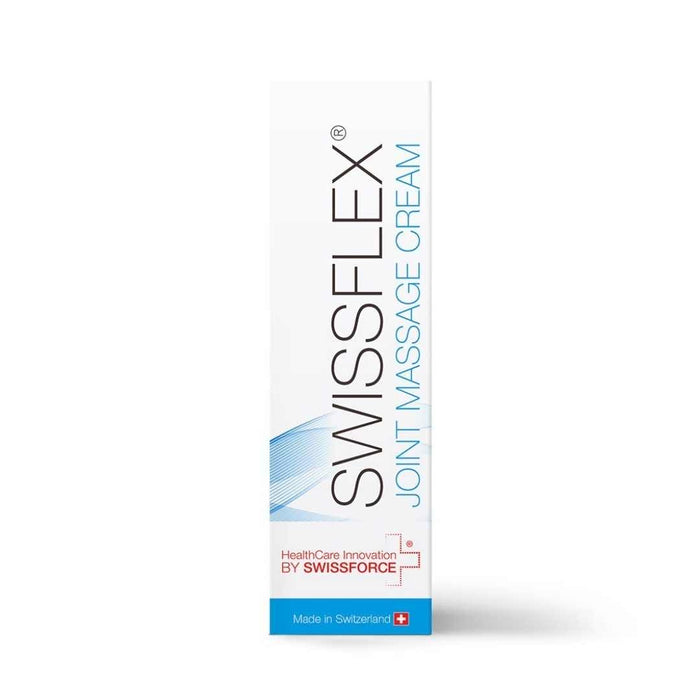 Swissflex Joint Massage Cream 75ml