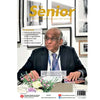 [Hard Copy] The Senior magazine | Sep-Nov 2022 (15th Edition)