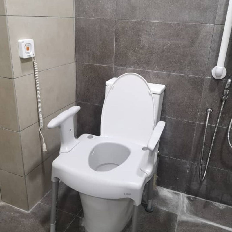 Wireless Nurse Calling System for Home User, Nursing Home, Hospitals