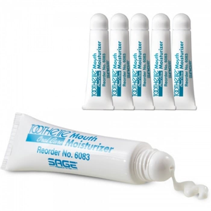 Toothette Mouth Moisturizer, 0.5oz, 1pc/Pack - Asian Integrated Medical Sdn Bhd (ielder.asia)
