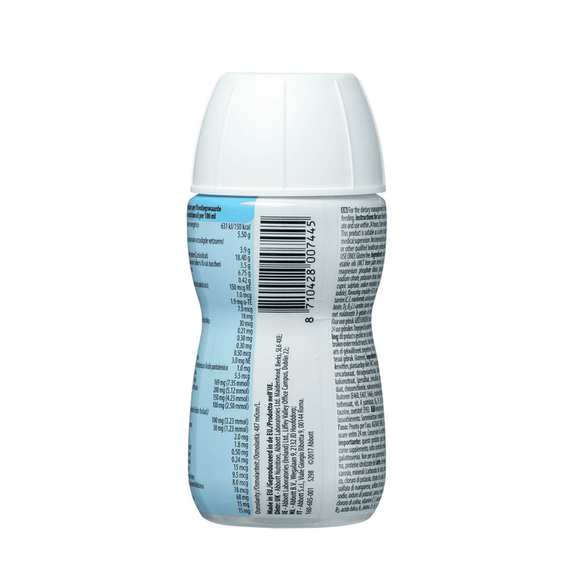 [PRE ORDER] Vital 1.5kcal | Abbott's nutrition 200ml