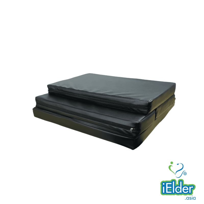 Hospital Mattress Foldable Waterproof PVC/PU