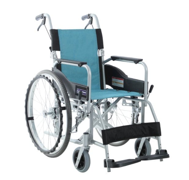 Self Propelled Wheelchair SY22 | Kawamura