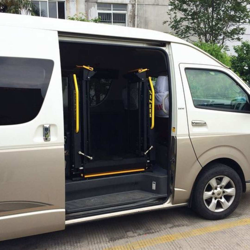 Wheelchair Lift