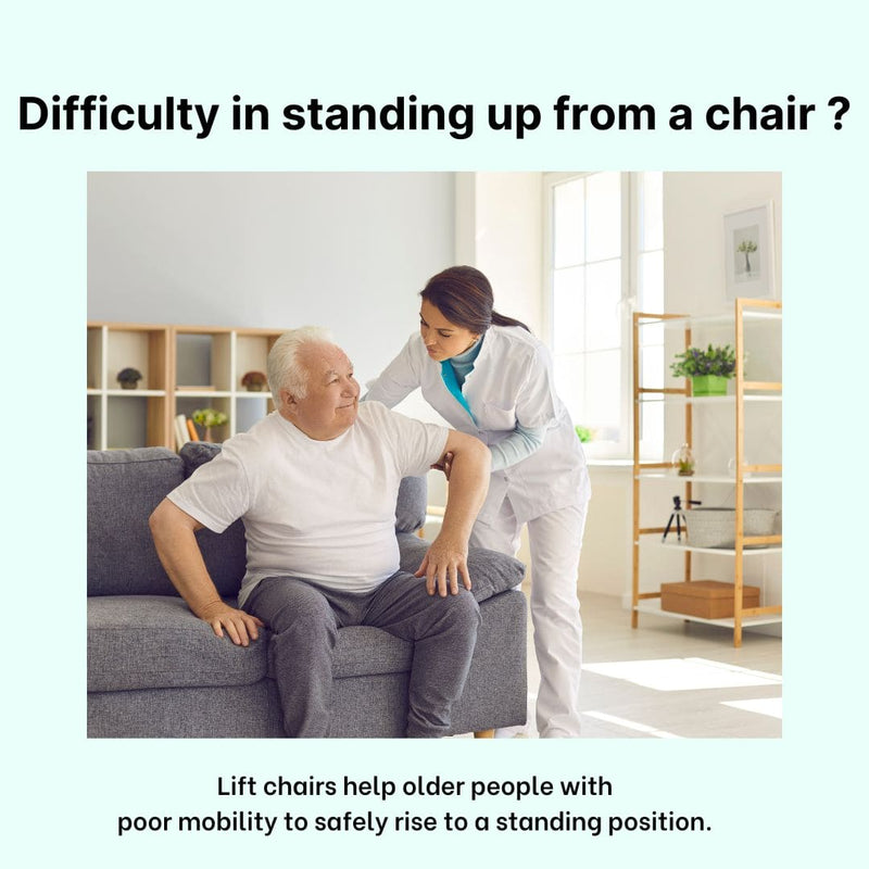 倾斜和升降自动椅|韦尔梅伦安大略 2