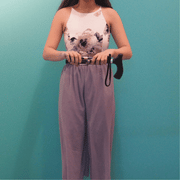 Wood Luxe Cane (Foldable & Adjustable Height) - Asian Integrated Medical Sdn Bhd (ielder.asia)