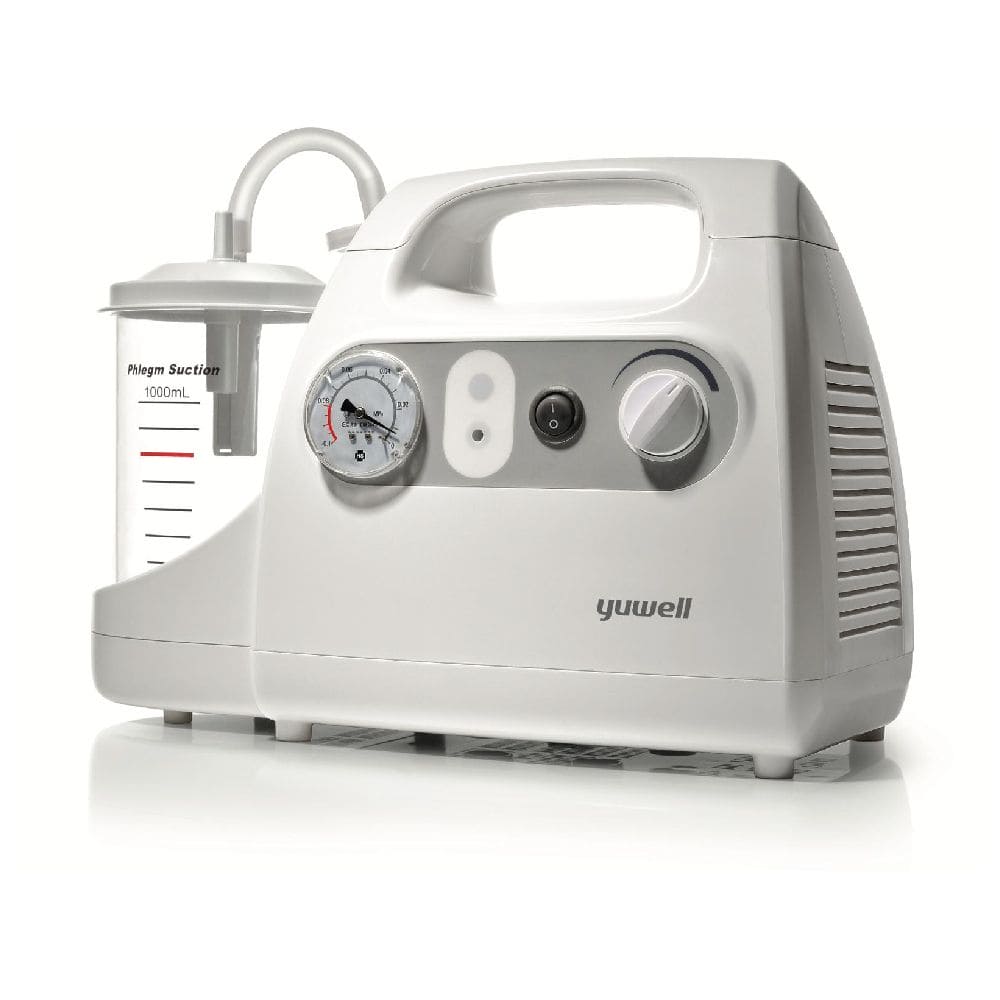 Suction Pump