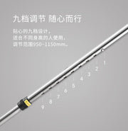 Yuwell Walking Stick YU823 - Asian Integrated Medical Sdn Bhd (ielder.asia)
